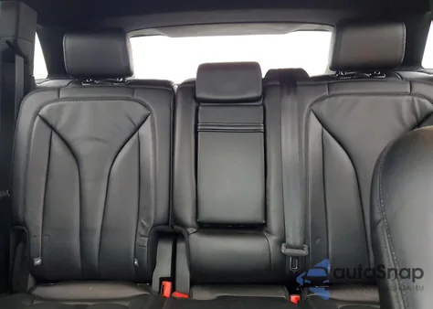 2019 Lincoln Nautilus Select z USA, uszkodzony, nr VIN 2LMPJ8KP2KBL46377